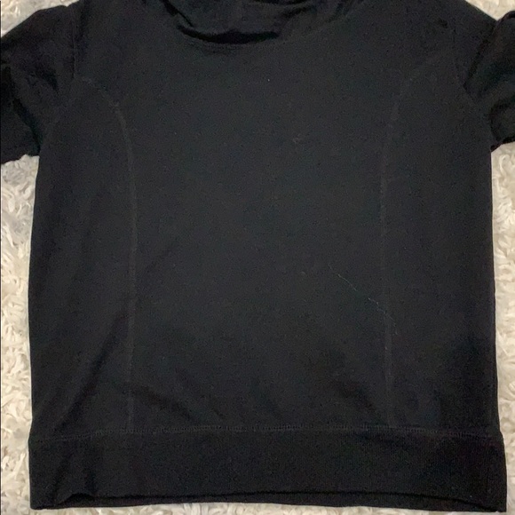 Zella Cowl Neck Style Long Sleeve Top - Picture 5 of 7